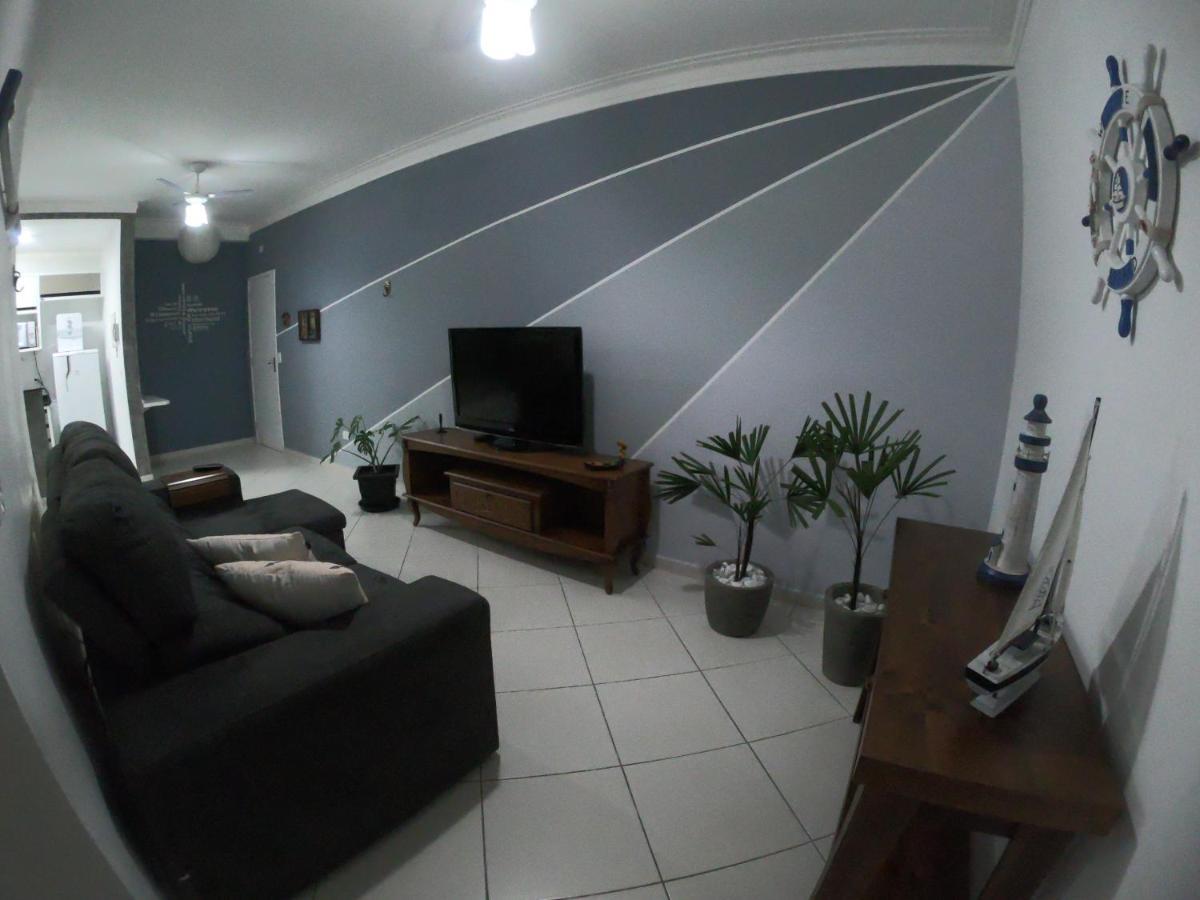 Beach House Itagua: Charming Ubatuba Apartment 300m from Coast Exterior photo