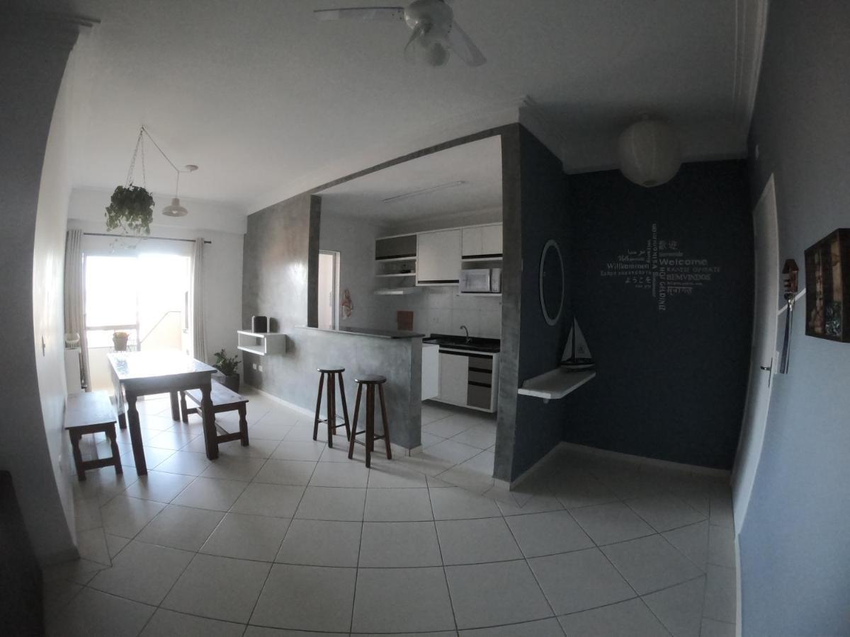 Beach House Itagua: Charming Ubatuba Apartment 300m from Coast Exterior photo