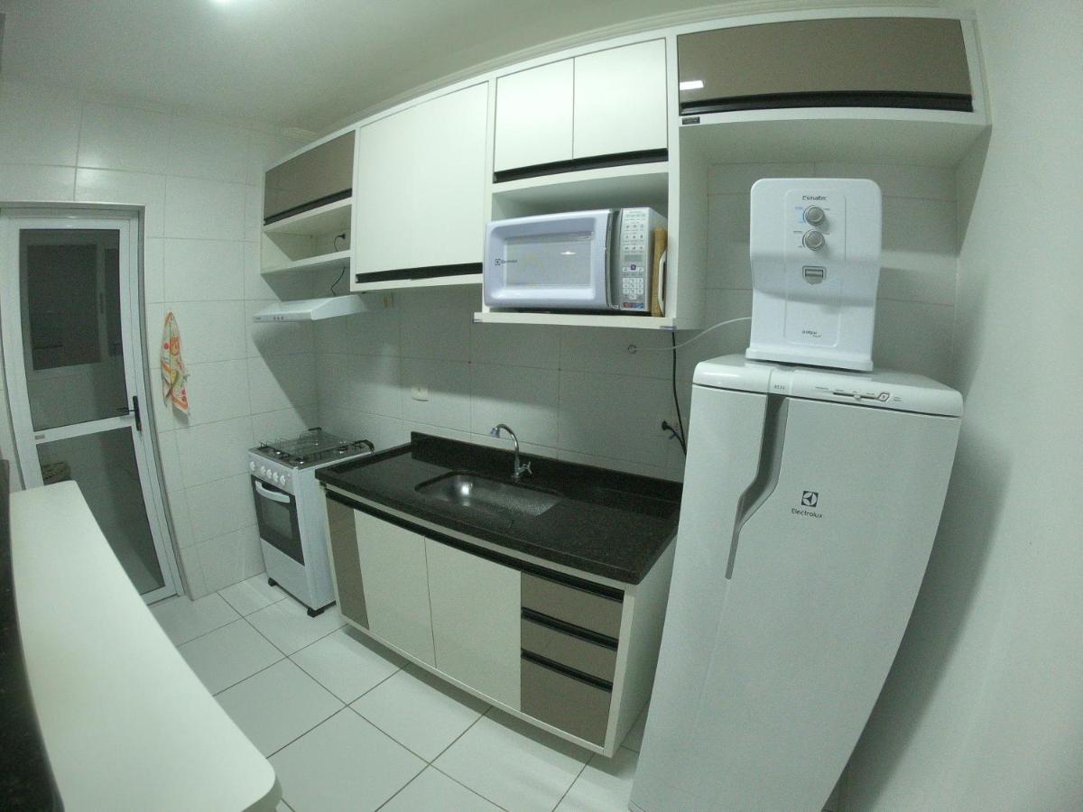 Beach House Itagua: Charming Ubatuba Apartment 300m from Coast Exterior photo