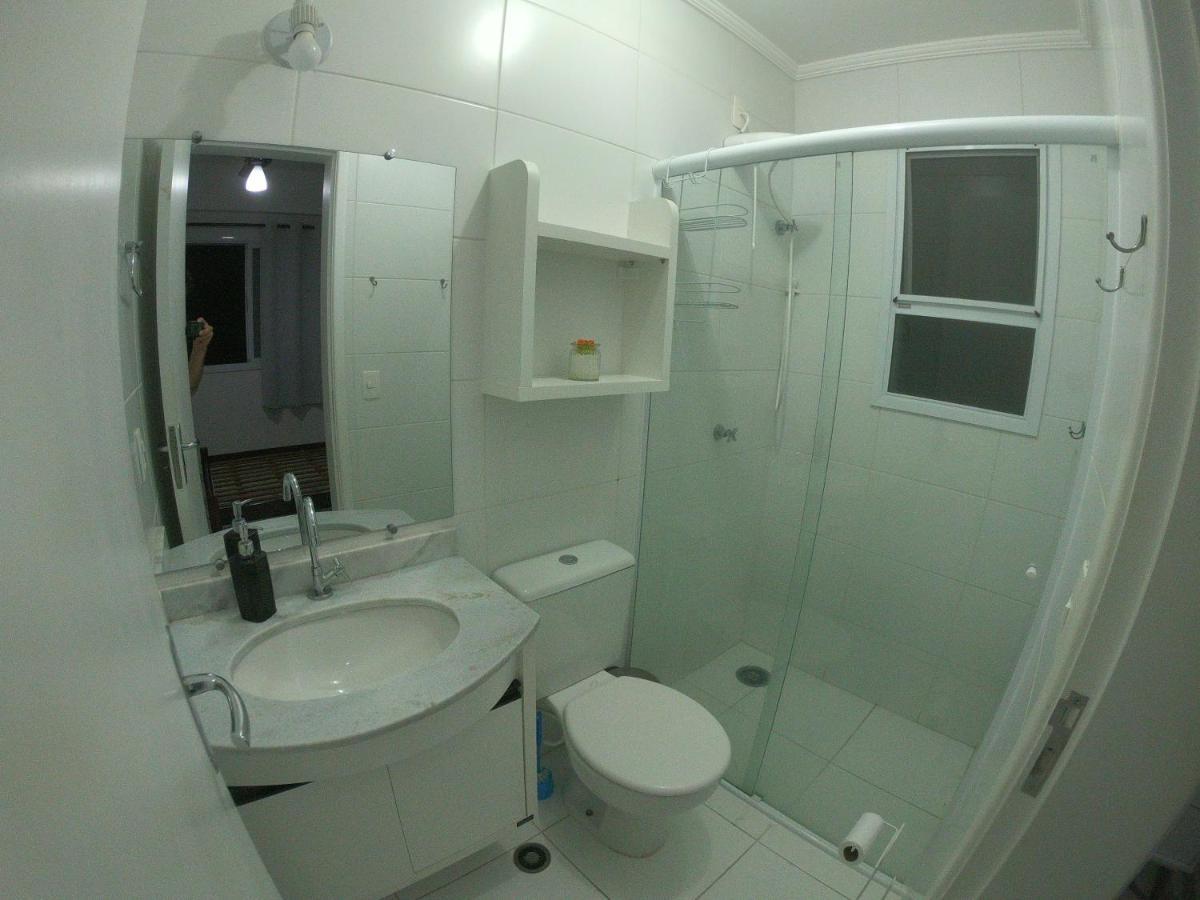 Beach House Itagua: Charming Ubatuba Apartment 300m from Coast Exterior photo