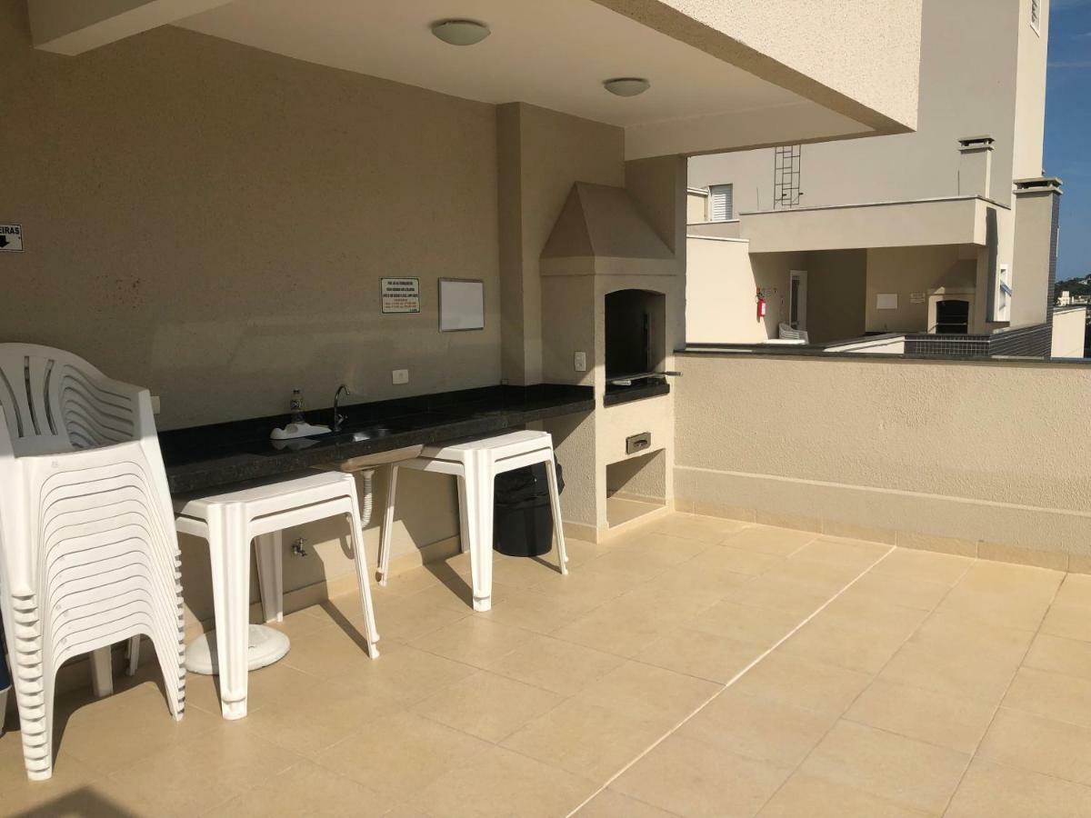 Beach House Itagua: Charming Ubatuba Apartment 300m from Coast Exterior photo