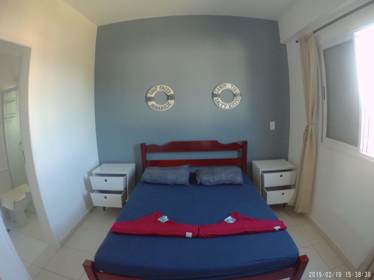 Beach House Itagua: Charming Ubatuba Apartment 300m from Coast Exterior photo