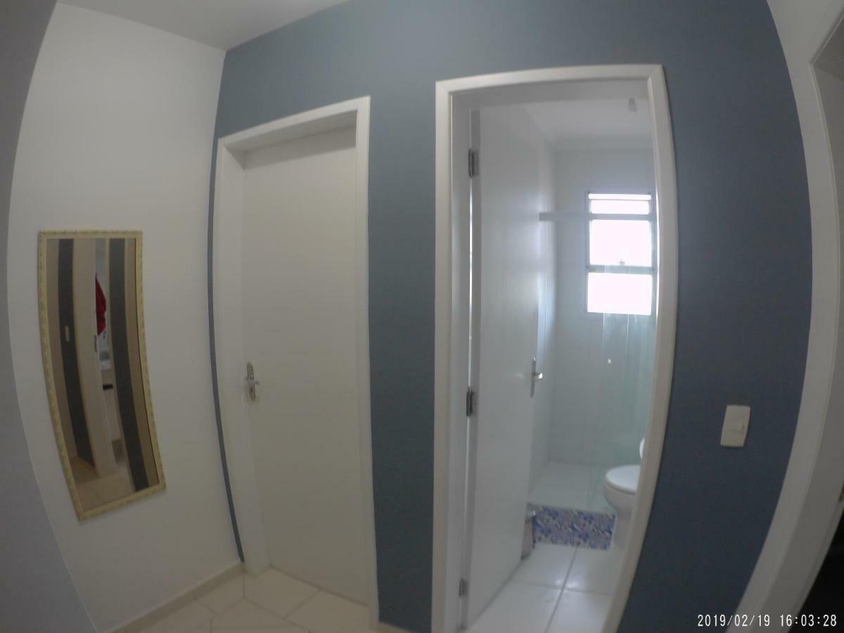 Beach House Itagua: Charming Ubatuba Apartment 300m from Coast Exterior photo