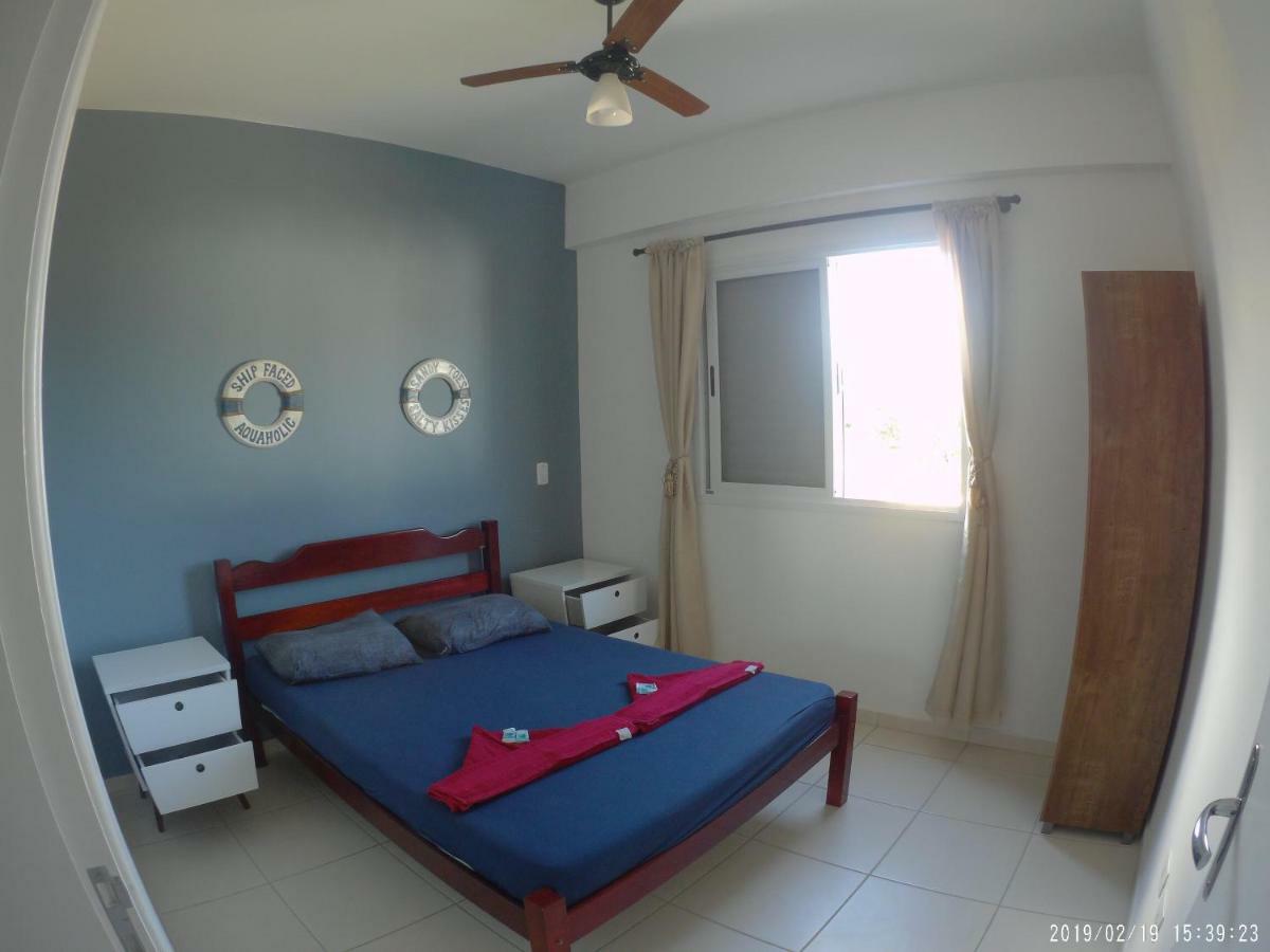Beach House Itagua: Charming Ubatuba Apartment 300m from Coast Exterior photo