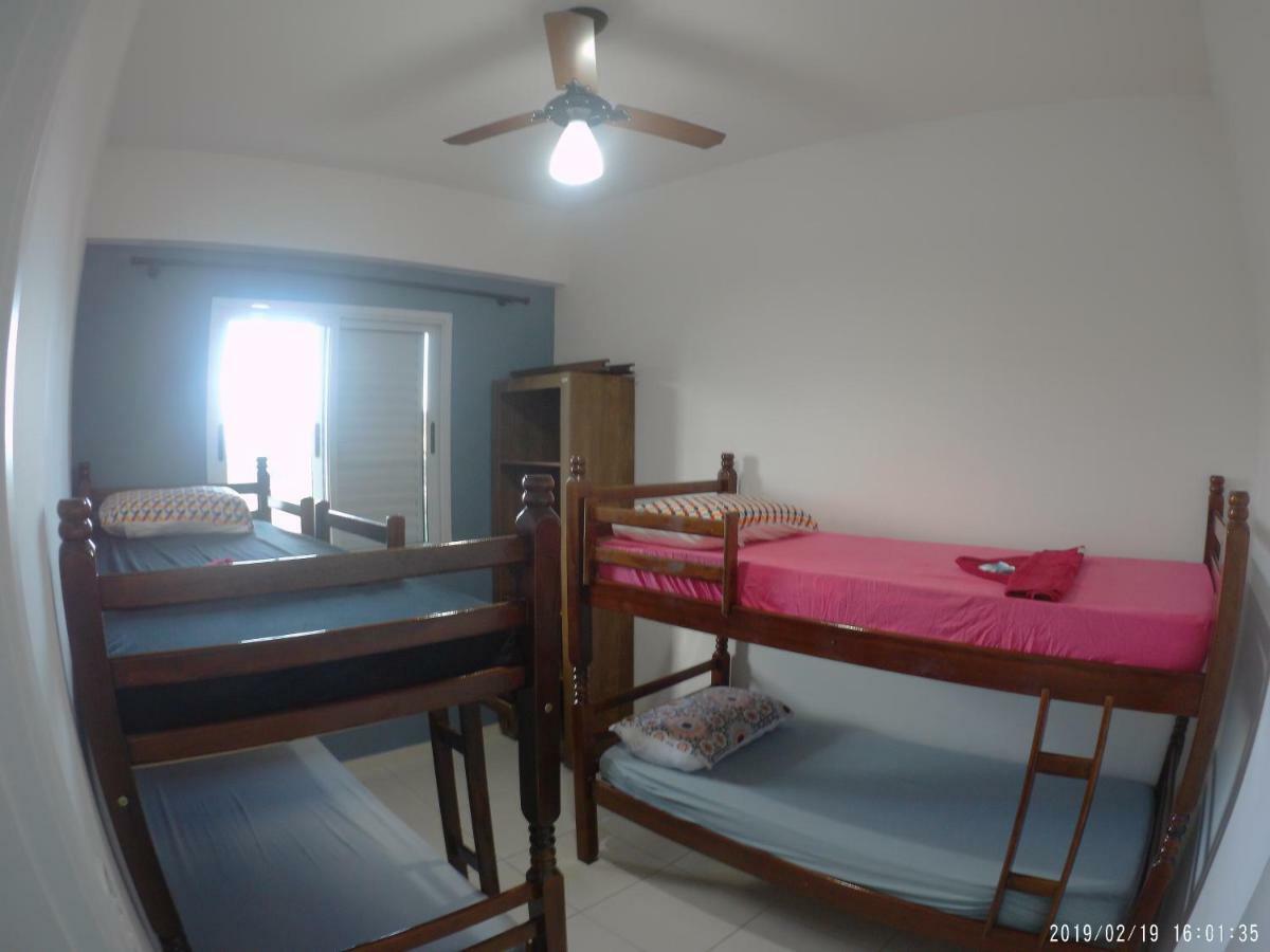 Beach House Itagua: Charming Ubatuba Apartment 300m from Coast Exterior photo