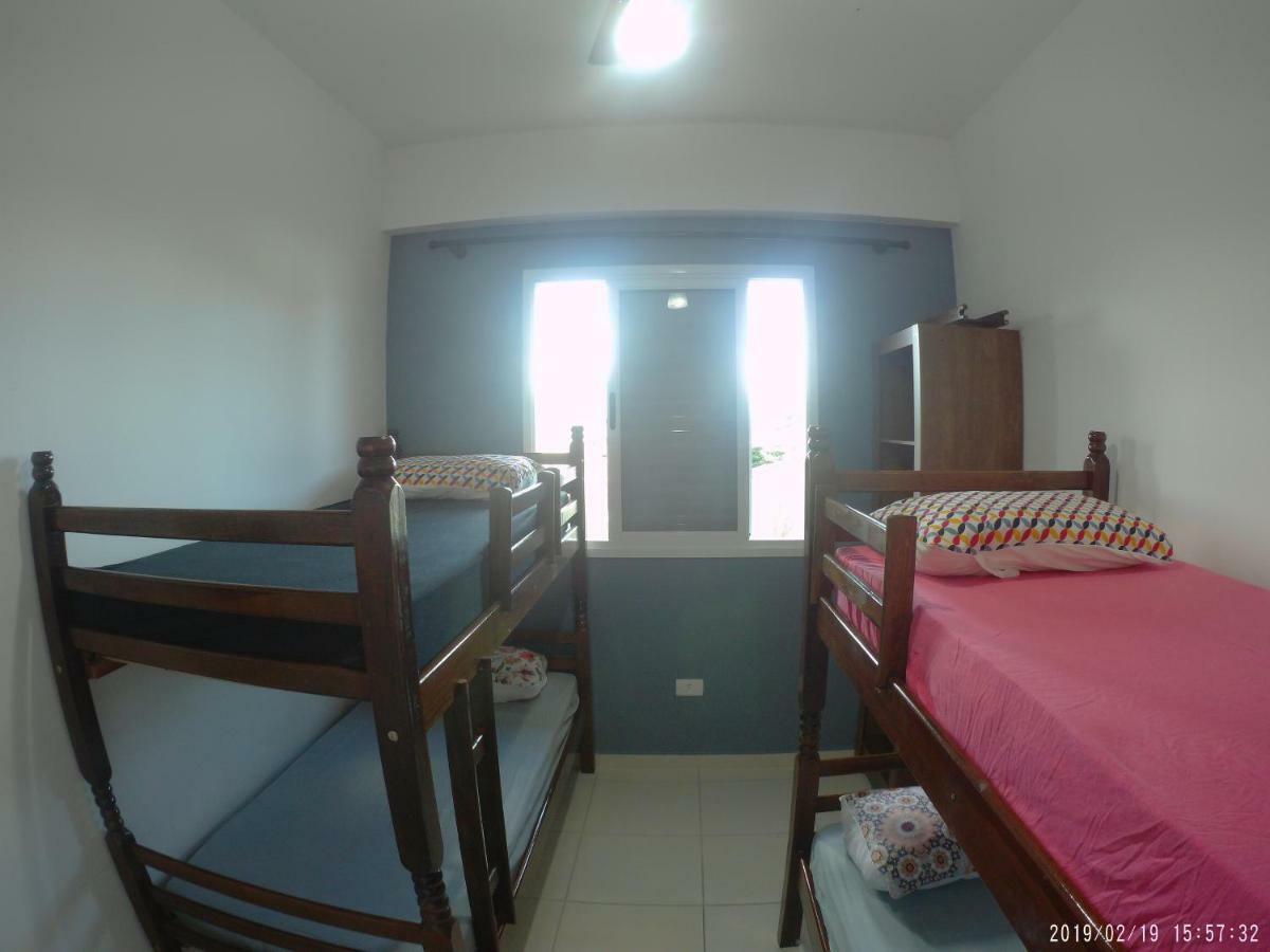 Beach House Itagua: Charming Ubatuba Apartment 300m from Coast Exterior photo
